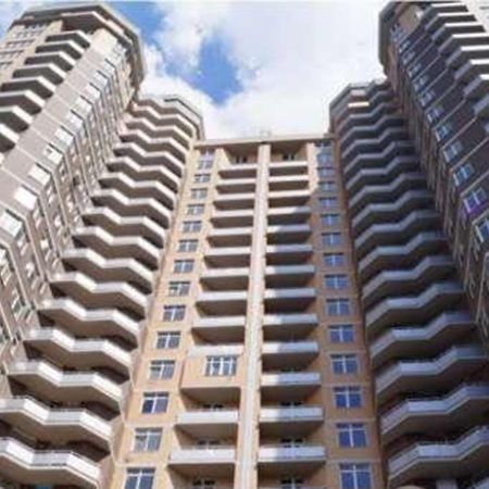 Apartment De France Одесса Экстерьер фото
