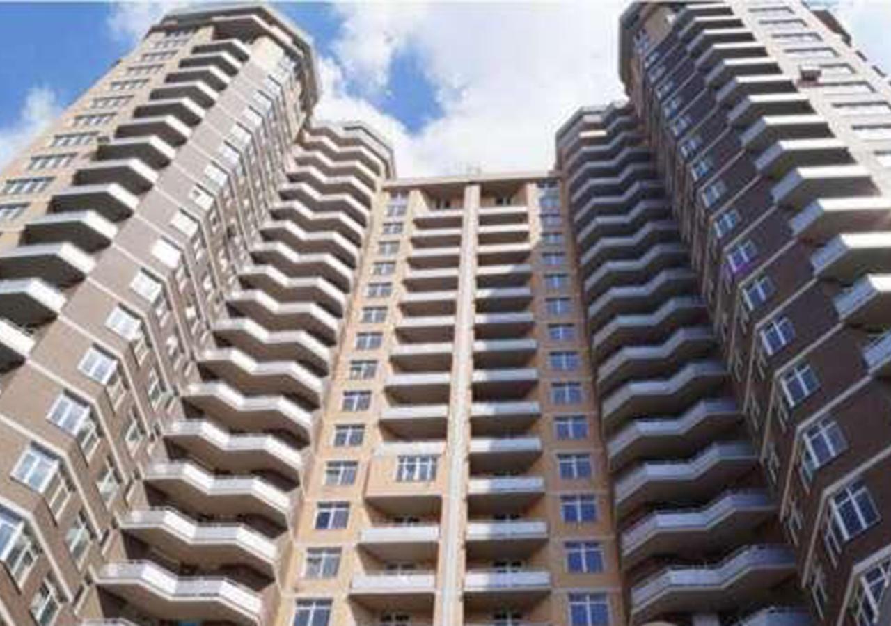 Apartment De France Одесса Экстерьер фото