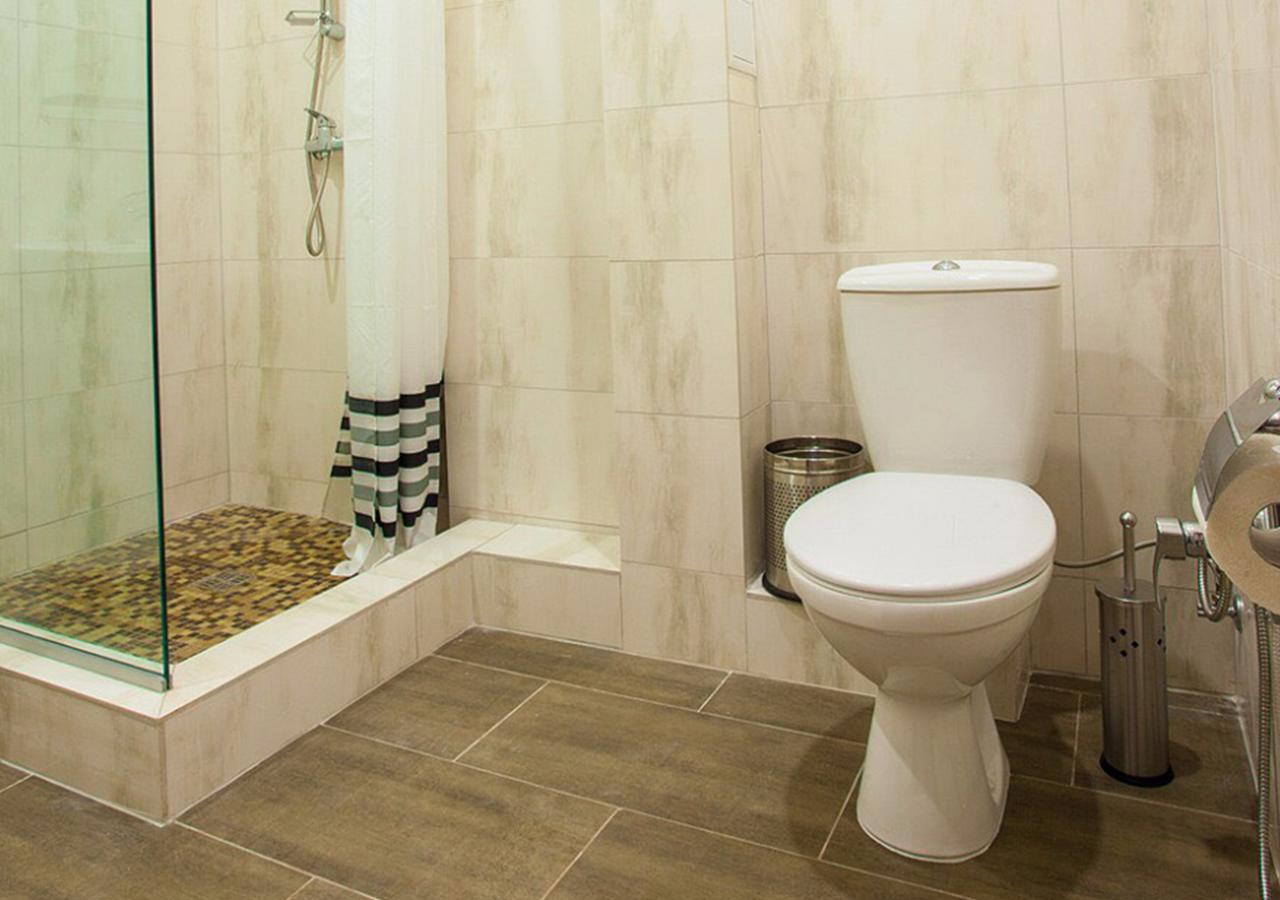 Apartment De France Одесса Экстерьер фото