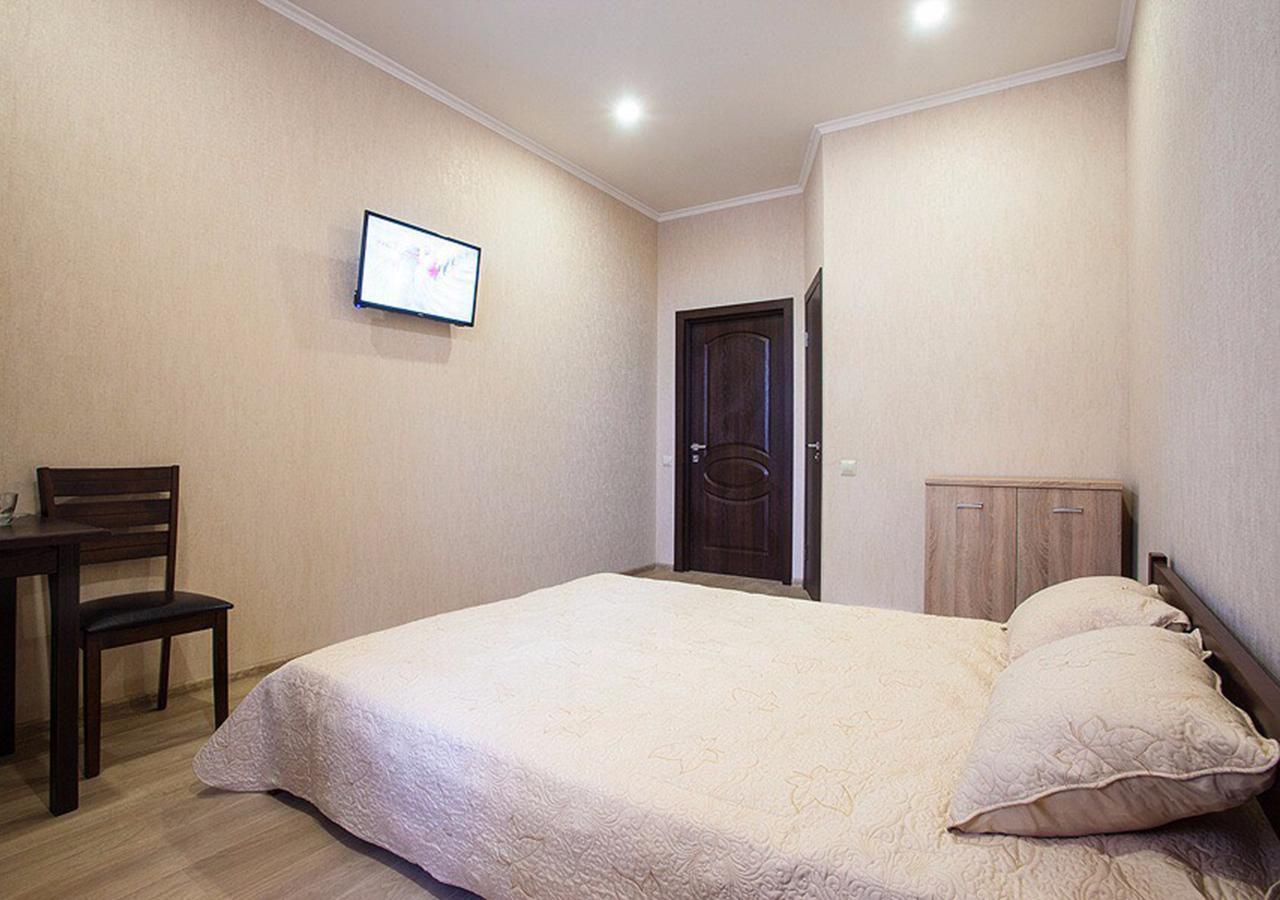 Apartment De France Одесса Экстерьер фото